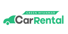 myanmar car rental image