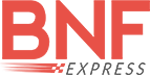 bnf express logo